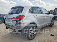 2021 Mitsubishi OUTLANDER photo