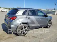 2021 Mitsubishi OUTLANDER фото