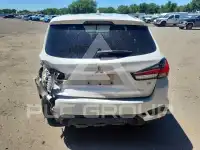 2021 Mitsubishi OUTLANDER фото