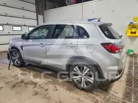 2021 Mitsubishi OUTLANDER фото