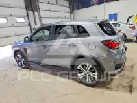 2021 Mitsubishi OUTLANDER фото