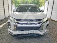 2021 Mitsubishi OUTLANDER фото