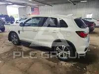 2021 Mitsubishi OUTLANDER фото