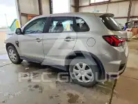 2021 Mitsubishi OUTLANDER фото