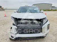 2021 Mitsubishi OUTLANDER фото