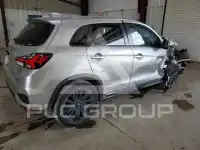2021 Mitsubishi OUTLANDER фото