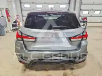 2021 Mitsubishi OUTLANDER фото