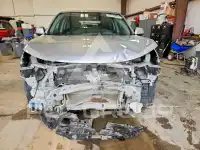 2021 Mitsubishi OUTLANDER фото