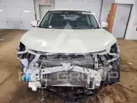 2021 Mitsubishi OUTLANDER фото