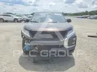 2021 Mitsubishi OUTLANDER фото