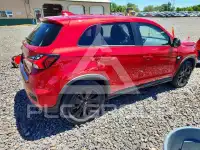 2021 Mitsubishi OUTLANDER фото
