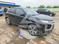 2021 Mitsubishi OUTLANDER фото