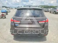 2021 Mitsubishi OUTLANDER фото