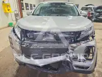 2021 Mitsubishi OUTLANDER фото