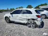 2021 Mitsubishi OUTLANDER фото