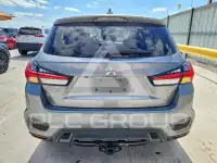 2021 Mitsubishi OUTLANDER фото