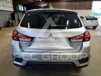 2021 Mitsubishi OUTLANDER фото