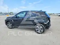 2021 Mitsubishi OUTLANDER фото