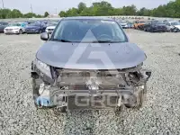 2021 Mitsubishi OUTLANDER фото