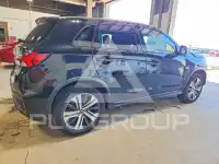 2021 Mitsubishi OUTLANDER фото