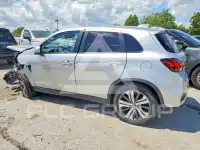 2021 Mitsubishi OUTLANDER фото