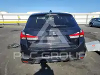 2021 Mitsubishi OUTLANDER фото