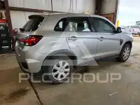 2021 Mitsubishi OUTLANDER фото