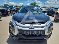 2021 Mitsubishi OUTLANDER фото