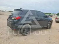 2021 Mitsubishi OUTLANDER фото