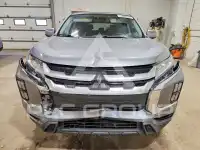 2021 Mitsubishi OUTLANDER фото