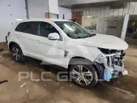 2021 Mitsubishi OUTLANDER фото