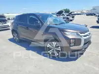2021 Mitsubishi OUTLANDER фото