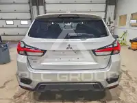 2021 Mitsubishi OUTLANDER фото