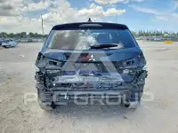 2021 Mitsubishi OUTLANDER фото