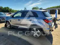 2021 Mitsubishi OUTLANDER фото