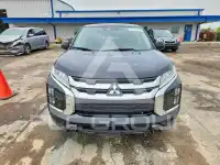 2021 Mitsubishi OUTLANDER фото