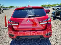 2021 Mitsubishi OUTLANDER фото