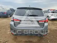 2021 Mitsubishi OUTLANDER фото