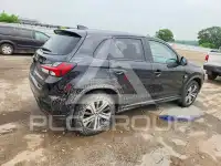 2021 Mitsubishi OUTLANDER фото