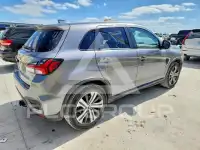2021 Mitsubishi OUTLANDER фото