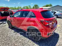 2021 Mitsubishi OUTLANDER фото