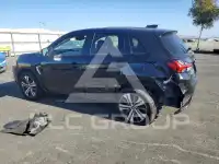 2021 Mitsubishi OUTLANDER фото