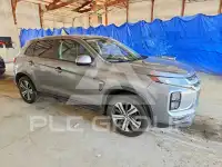 2021 Mitsubishi OUTLANDER фото