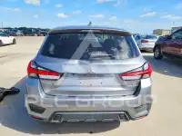 2021 Mitsubishi OUTLANDER фото