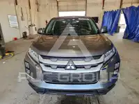 2021 Mitsubishi OUTLANDER фото