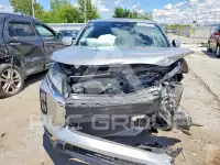 2021 Mitsubishi OUTLANDER фото