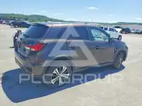 2021 Mitsubishi OUTLANDER фото