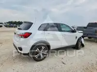 2021 Mitsubishi OUTLANDER фото