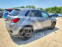 2021 Mitsubishi OUTLANDER фото