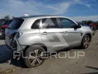 2021 Mitsubishi OUTLANDER фото